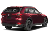 New 2026 Mazda CX-90 SUV