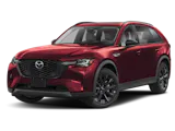 New 2026 Mazda CX-90 SUV