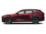 New 2026 Mazda CX-90 SUV