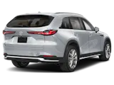 New 2026 Mazda CX-90 SUV