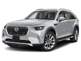 New 2026 Mazda CX-90 SUV