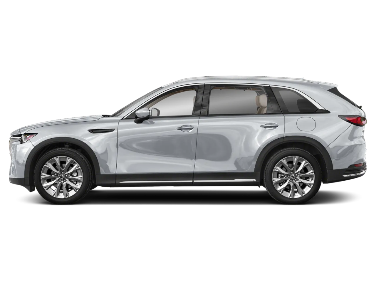 New 2026 Mazda CX-90 SUV