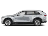 New 2026 Mazda CX-90 SUV