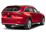New 2026 Mazda CX-90 SUV