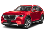 New 2026 Mazda CX-90 SUV
