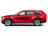 New 2026 Mazda CX-90 SUV
