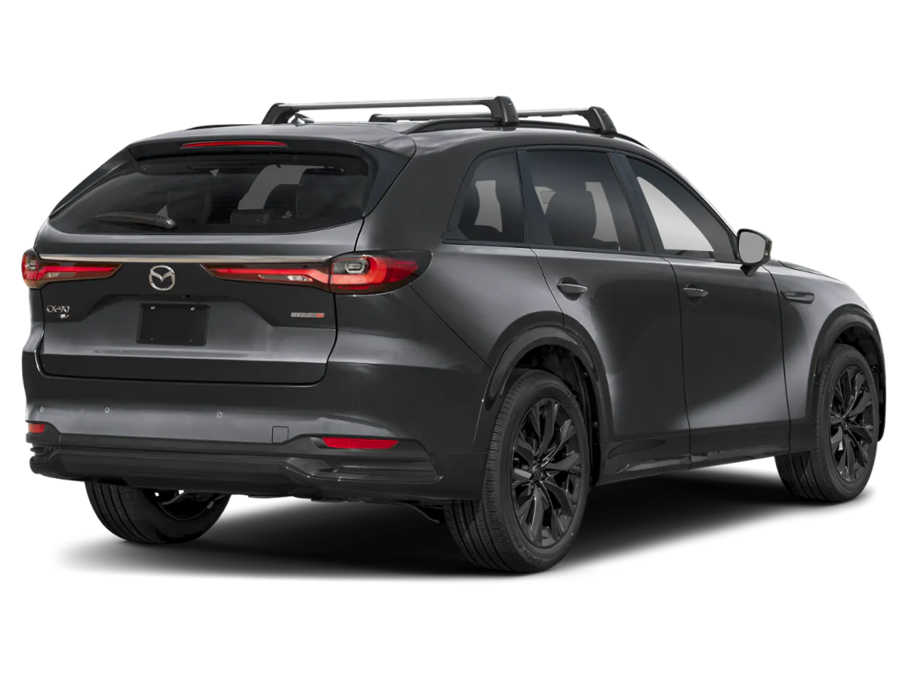 New 2026 Mazda CX-90 SUV