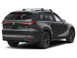 New 2026 Mazda CX-90 SUV