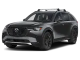 New 2026 Mazda CX-90 SUV