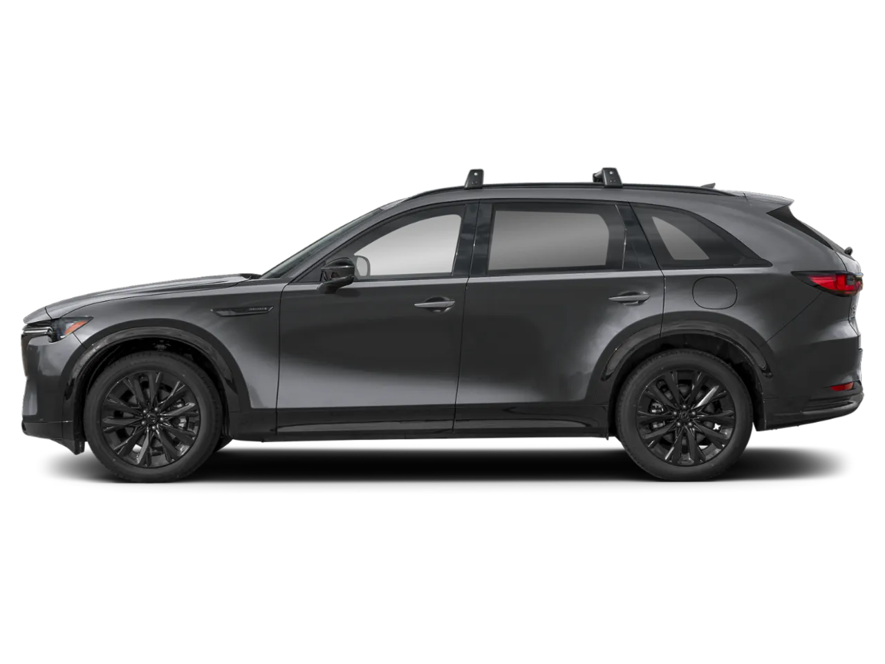 New 2026 Mazda CX-90 SUV