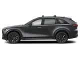 New 2026 Mazda CX-90 SUV