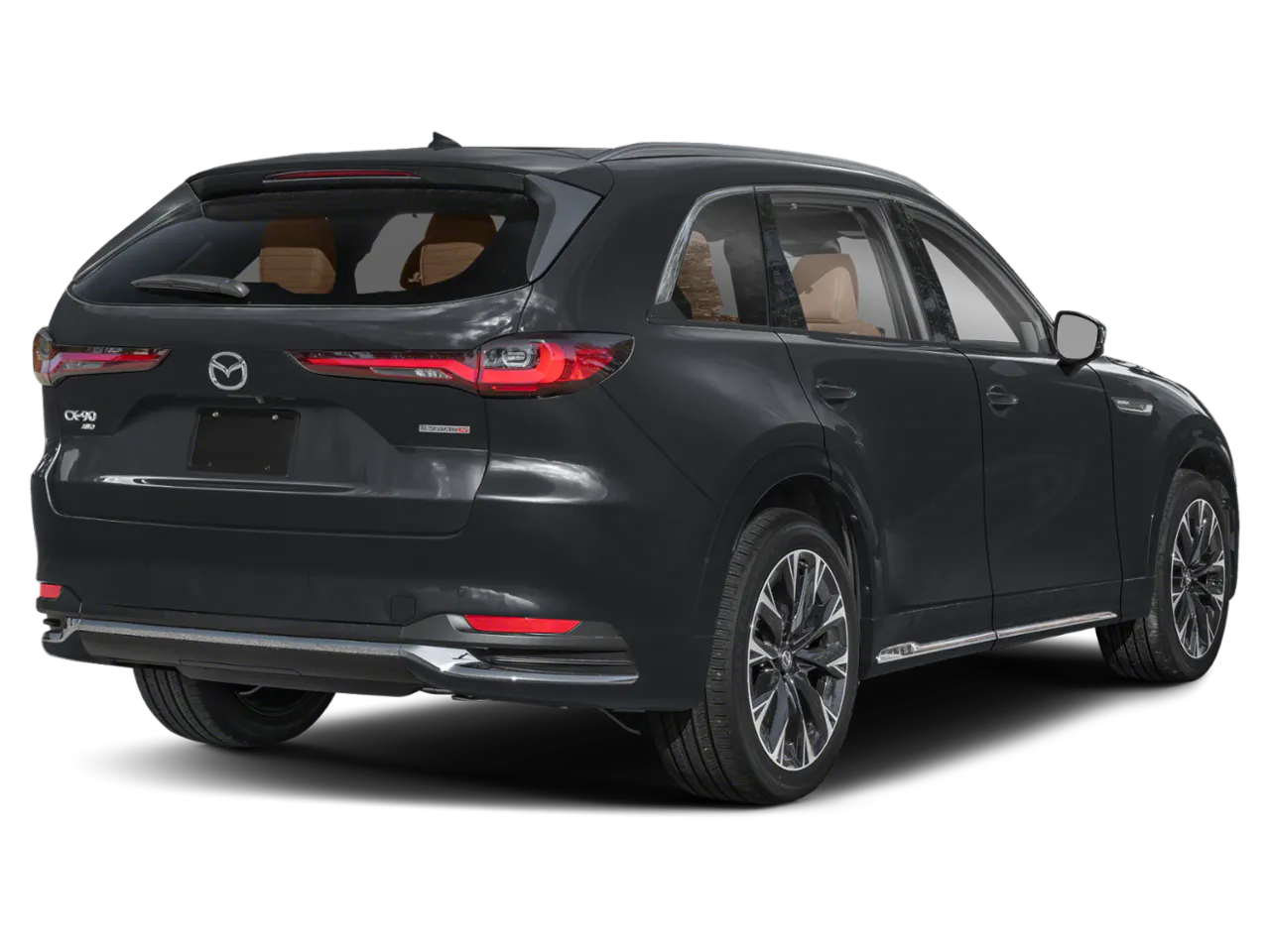 Used 2026 Mazda CX-90 SUV
