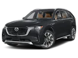 Used 2026 Mazda CX-90 SUV