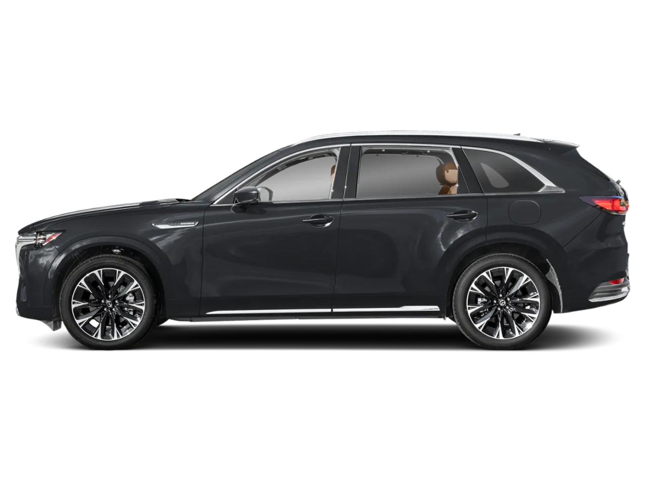 Used 2026 Mazda CX-90 SUV