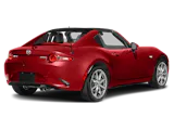 Used 2022 Mazda Miata RF Convertible