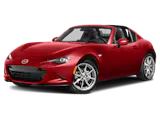 Used 2022 Mazda Miata RF Convertible