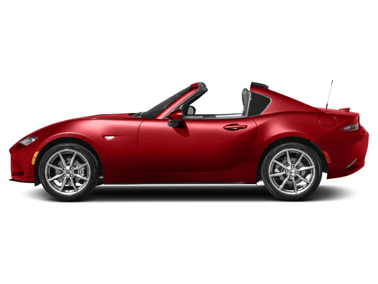 Used 2022 Mazda Miata RF Convertible