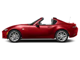 Used 2022 Mazda Miata RF Convertible