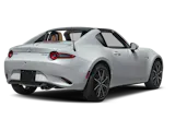 Used 2025 Mazda MX-5 Miata RF Convertible