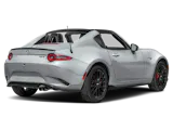 New 2026 Mazda MX-5 Miata RF Convertible