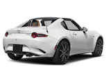 Used 2026 Mazda MX-5 Miata RF Convertible