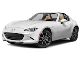 Used 2026 Mazda MX-5 Miata RF Convertible