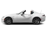 Used 2026 Mazda MX-5 Miata RF Convertible