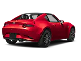 New 2026 Mazda MX-5 Miata RF Convertible