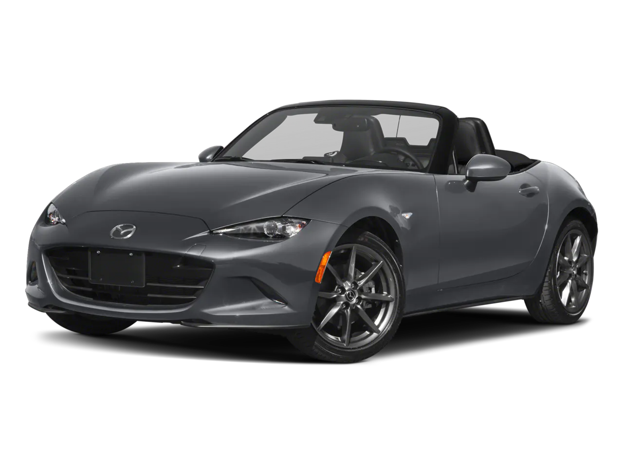 2018 Mazda MX-5 Miata Grand Touring's photo