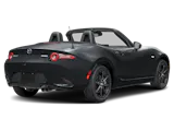 New 2026 Mazda MX-5 Miata Convertible