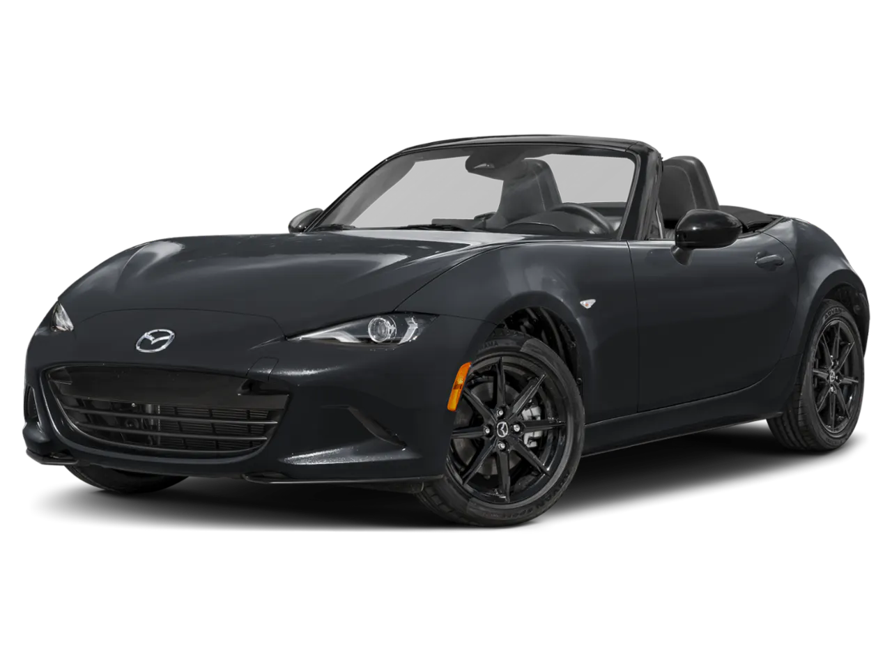 2026 Mazda MX-5 Miata Sport