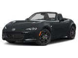 New 2026 Mazda MX-5 Miata Convertible
