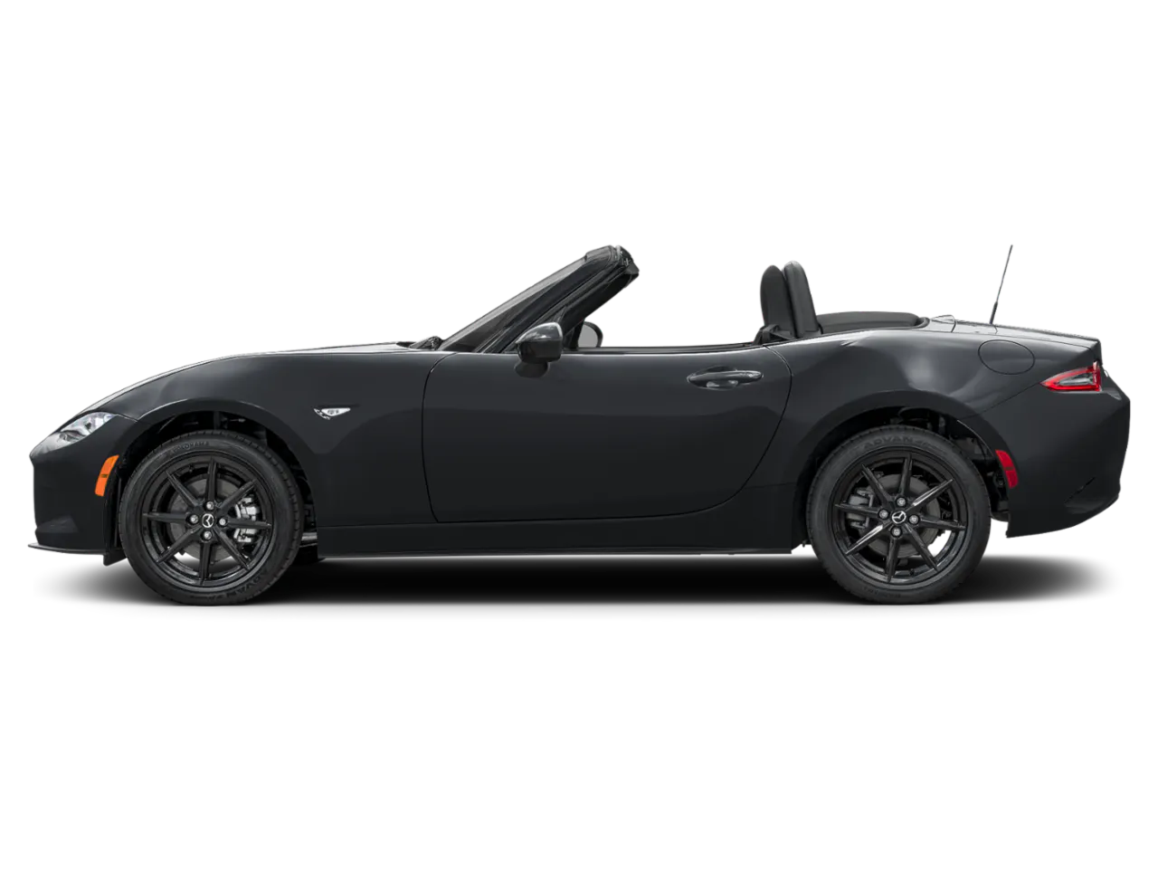 New 2026 Mazda MX-5 Miata Convertible