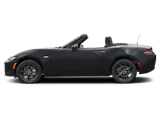 New 2026 Mazda MX-5 Miata Convertible