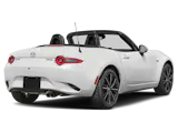 New 2026 Mazda MX-5 Miata Convertible