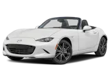 New 2026 Mazda MX-5 Miata Convertible