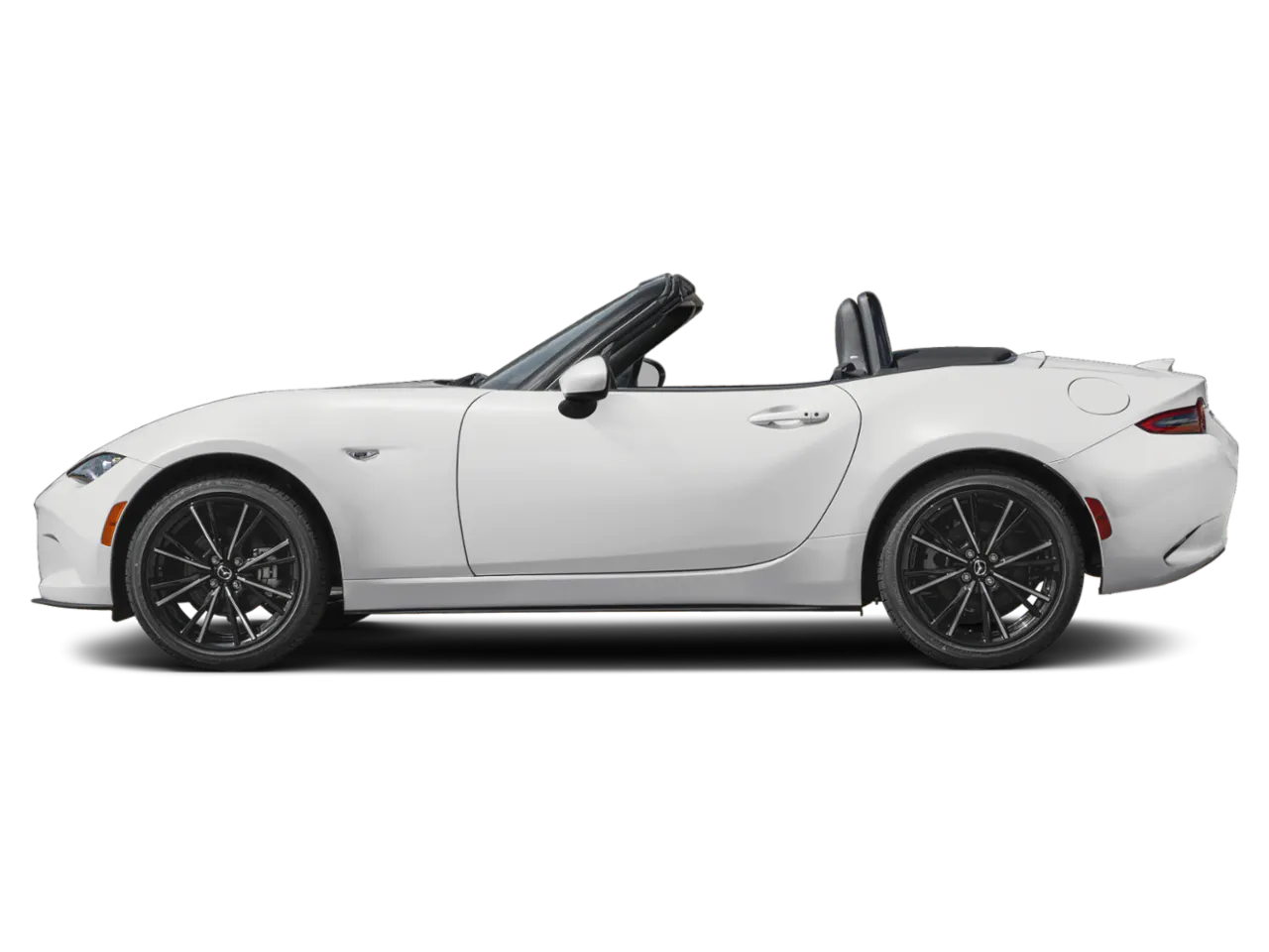 New 2026 Mazda MX-5 Miata Convertible