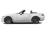 New 2026 Mazda MX-5 Miata Convertible