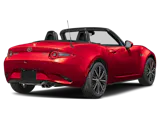 New 2026 Mazda MX-5 Miata Convertible