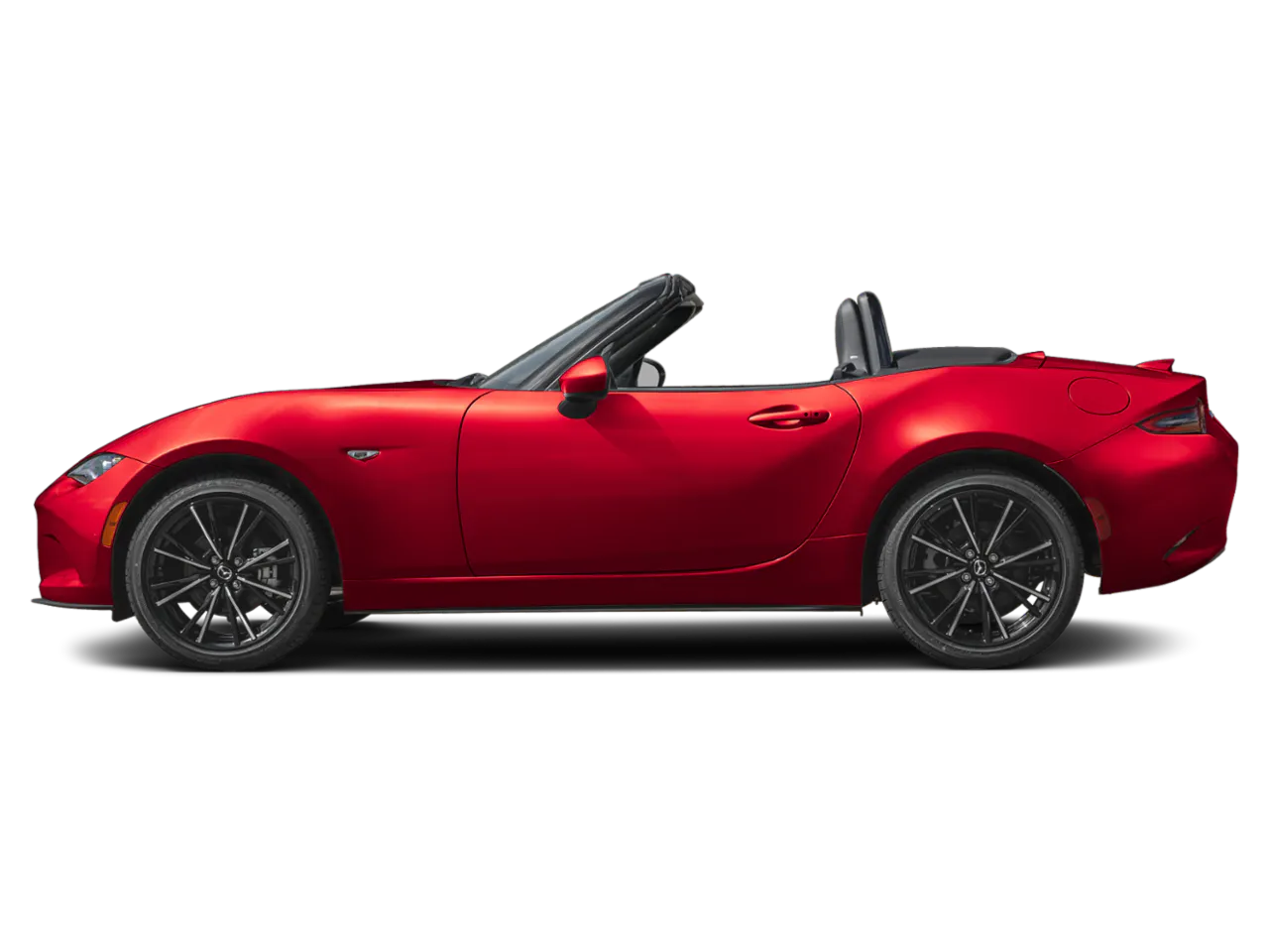 New 2026 Mazda MX-5 Miata Convertible