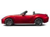 New 2026 Mazda MX-5 Miata Convertible