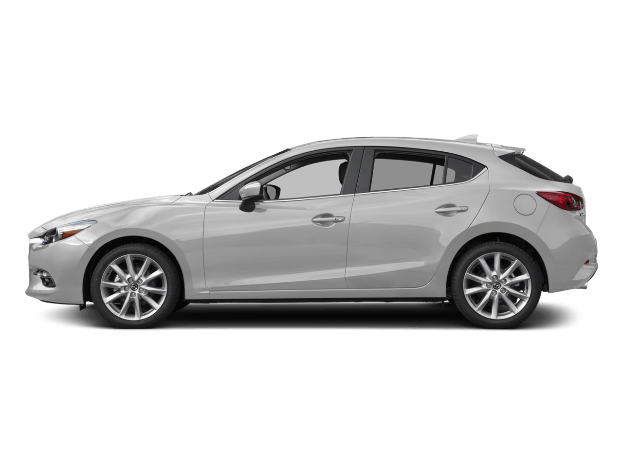 2017 Mazda Mazda3 Grand Touring's photo