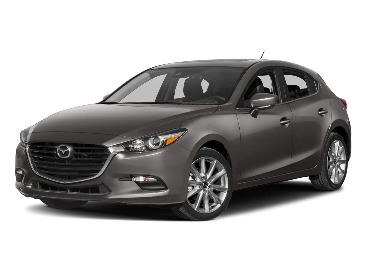 2017 Mazda Mazda3 photo 1