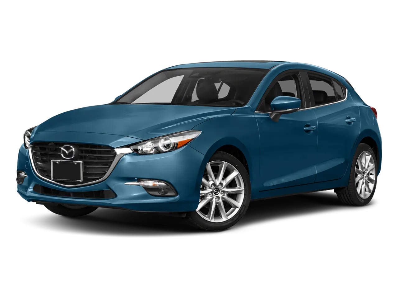 2017 Mazda CX-3 Grand Touring MT 5-Door SKYACTIV's photo