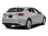 Used 2017 Mazda Mazda3 5-Door Hatchback