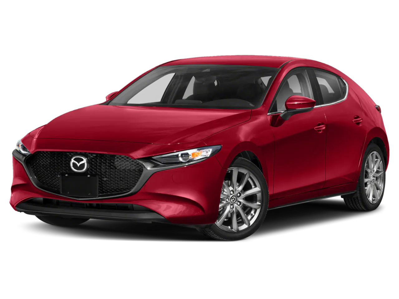 2019 Mazda CX-3 Preferred 2.5 AT 5-Door SKYACTIV's photo
