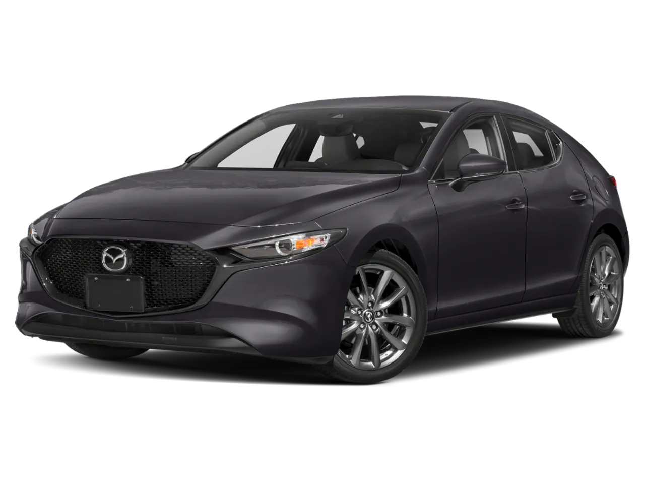 2019 Mazda Mazda3