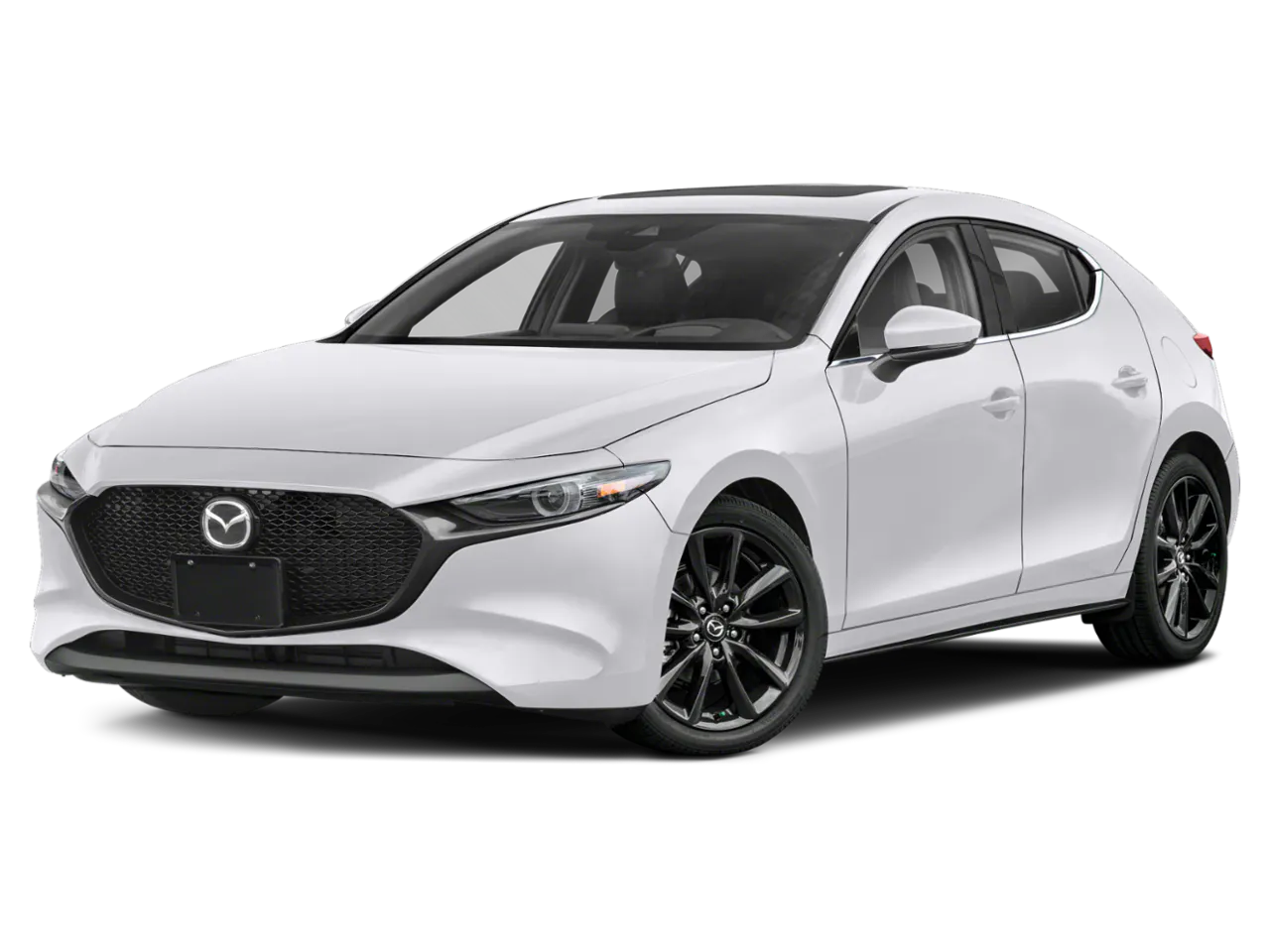 2019 Mazda CX-3 Premium AT 5-Door SKYACTIV's photo
