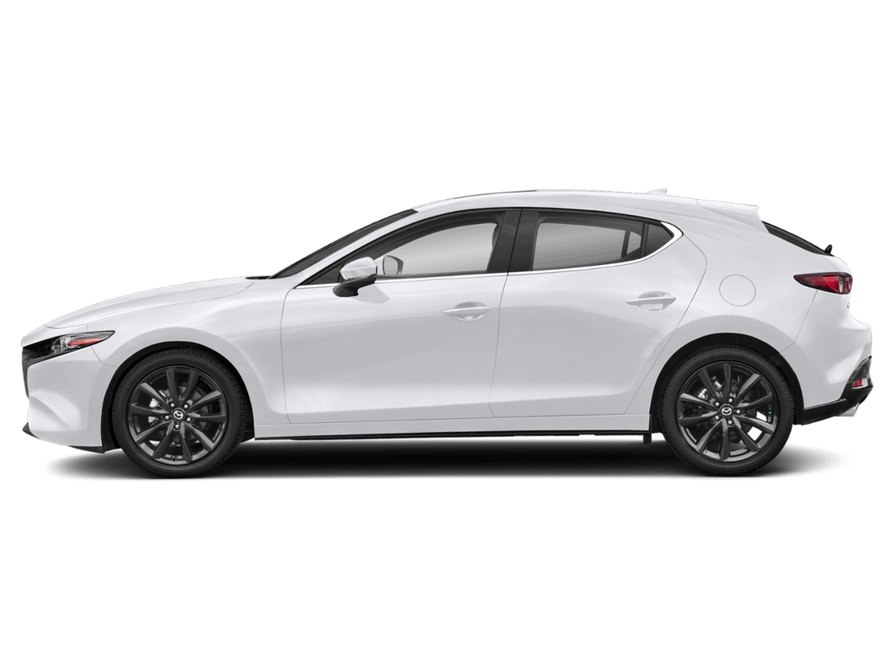 2021 Mazda Mazda3 Premium