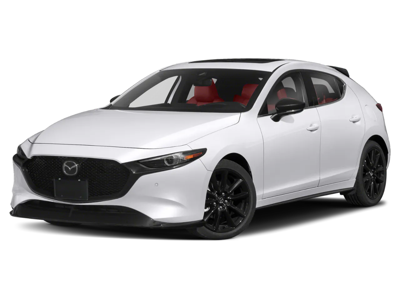 2021 Mazda CX-3 Premium Plus 2.5 AT 5-Door SKYACTIV AWD's photo